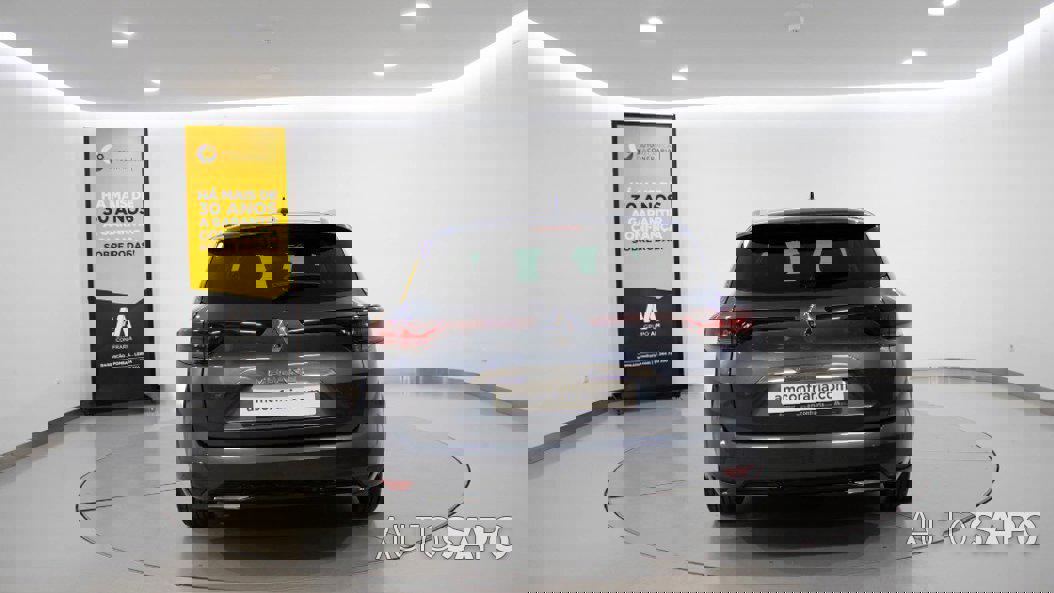 Renault Mégane 1.5 Blue dCi Intens de 2021