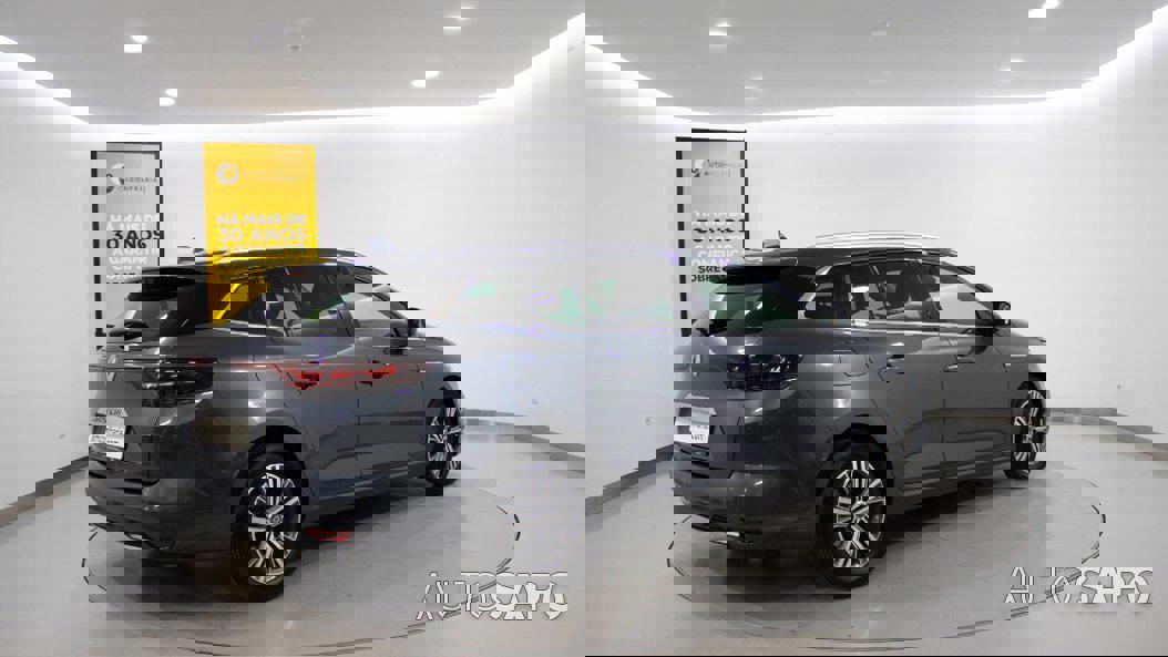 Renault Mégane 1.5 Blue dCi Intens de 2021