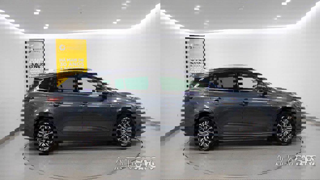 Renault Mégane 1.5 Blue dCi Intens de 2021