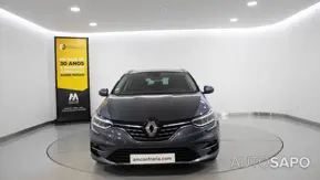 Renault Mégane 1.5 Blue dCi Intens de 2021