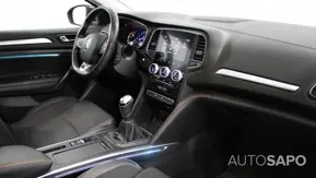 Renault Mégane 1.5 Blue dCi Intens de 2021