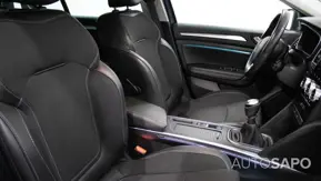 Renault Mégane 1.5 Blue dCi Intens de 2021