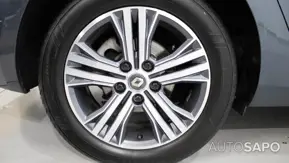 Renault Mégane 1.5 Blue dCi Intens de 2021