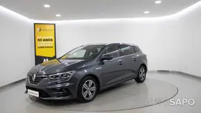 Renault Mégane 1.5 Blue dCi Intens de 2021