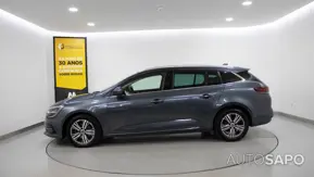 Renault Mégane 1.5 Blue dCi Intens de 2021