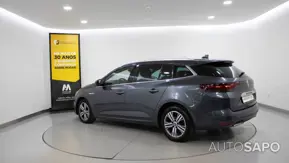 Renault Mégane 1.5 Blue dCi Intens de 2021