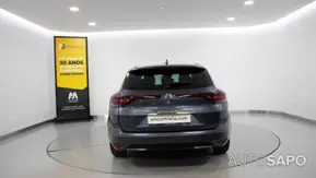 Renault Mégane 1.5 Blue dCi Intens de 2021