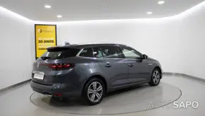 Renault Mégane 1.5 Blue dCi Intens de 2021