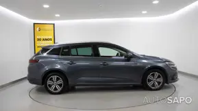 Renault Mégane 1.5 Blue dCi Intens de 2021