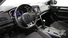 Renault Mégane 1.5 Blue dCi Intens de 2021