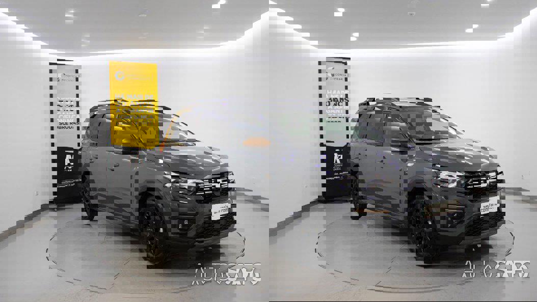 Dacia Jogger ECO-G 100 Bi-Fuel SL Extreme de 2024