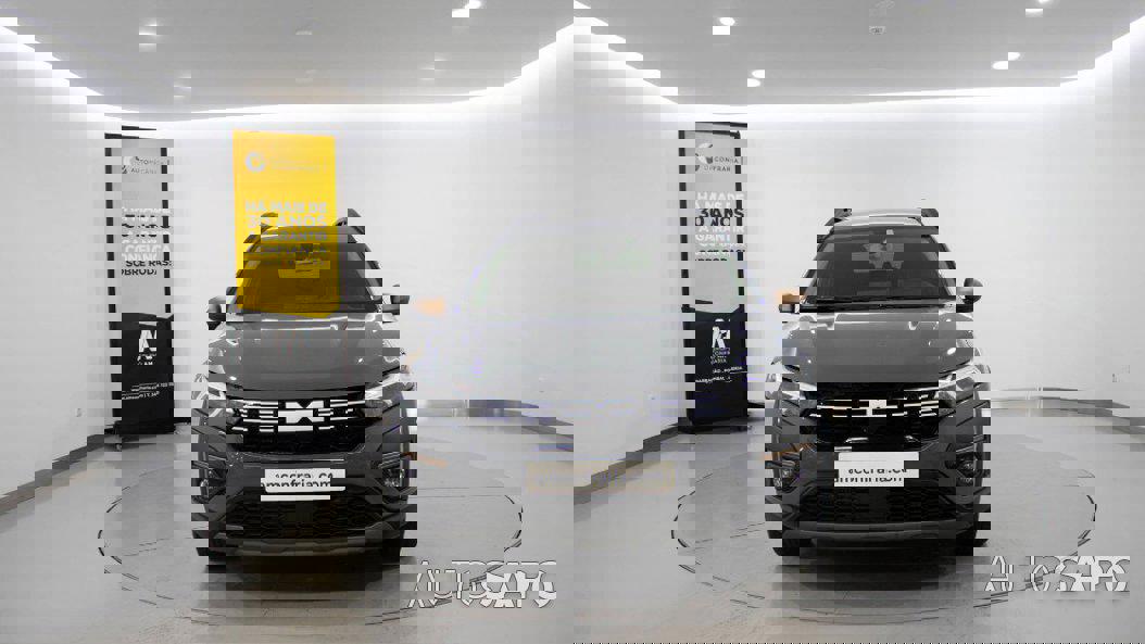 Dacia Jogger ECO-G 100 Bi-Fuel SL Extreme de 2024