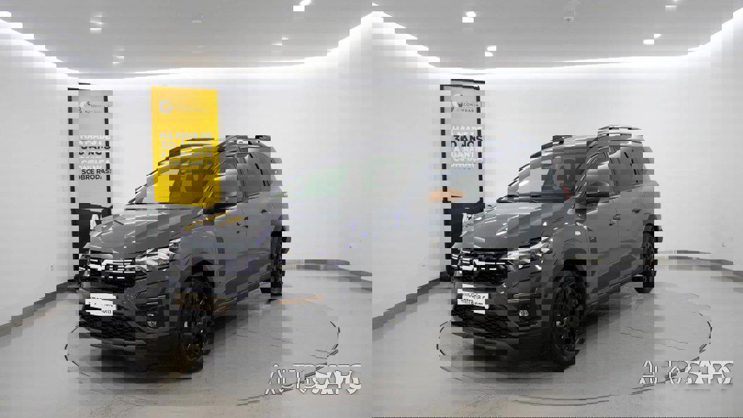 Dacia Jogger ECO-G 100 Bi-Fuel SL Extreme de 2024