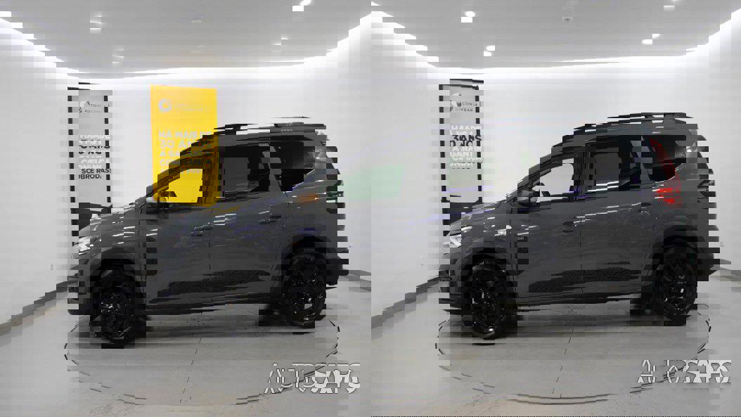 Dacia Jogger ECO-G 100 Bi-Fuel SL Extreme de 2024