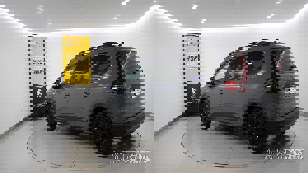 Dacia Jogger ECO-G 100 Bi-Fuel SL Extreme de 2024