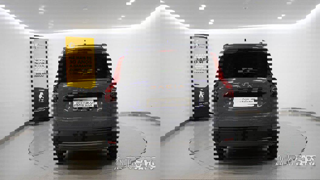 Dacia Jogger ECO-G 100 Bi-Fuel SL Extreme de 2024