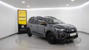 Dacia Jogger ECO-G 100 Bi-Fuel SL Extreme de 2024