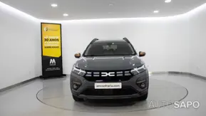 Dacia Jogger ECO-G 100 Bi-Fuel SL Extreme de 2024