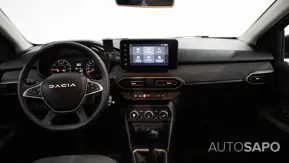 Dacia Jogger ECO-G 100 Bi-Fuel SL Extreme de 2024
