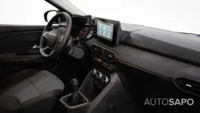 Dacia Jogger ECO-G 100 Bi-Fuel SL Extreme de 2024