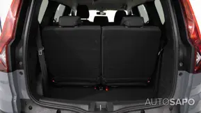 Dacia Jogger ECO-G 100 Bi-Fuel SL Extreme de 2024