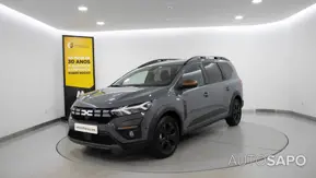 Dacia Jogger ECO-G 100 Bi-Fuel SL Extreme de 2024