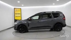 Dacia Jogger ECO-G 100 Bi-Fuel SL Extreme de 2024