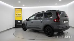 Dacia Jogger ECO-G 100 Bi-Fuel SL Extreme de 2024
