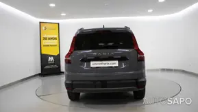 Dacia Jogger ECO-G 100 Bi-Fuel SL Extreme de 2024