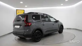 Dacia Jogger ECO-G 100 Bi-Fuel SL Extreme de 2024