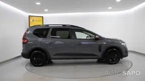 Dacia Jogger ECO-G 100 Bi-Fuel SL Extreme de 2024