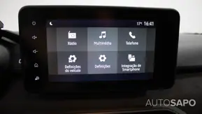 Dacia Jogger ECO-G 100 Bi-Fuel SL Extreme de 2024