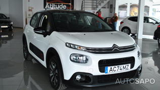 Citroen C3 1.2 PureTech Shine de 2020