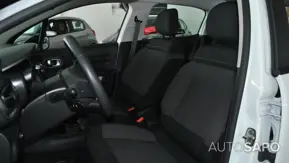 Citroen C3 1.2 PureTech Shine de 2020
