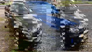 Volkswagen Golf 1.6 TDI de 2012
