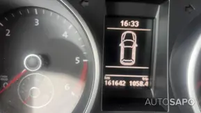 Volkswagen Golf 1.6 TDI de 2012