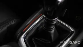 Nissan Qashqai 1.5 dCi Tekna Premium de 2014