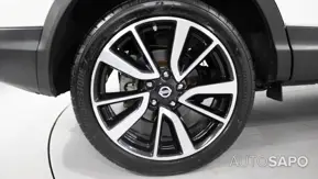 Nissan Qashqai 1.5 dCi Tekna Premium de 2014