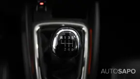 Nissan Qashqai 1.5 dCi Tekna Premium de 2014