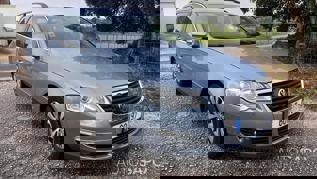 Volkswagen Passat 1.6 TDi BlueMotion de 2009