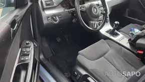Volkswagen Passat 1.6 TDi BlueMotion de 2009