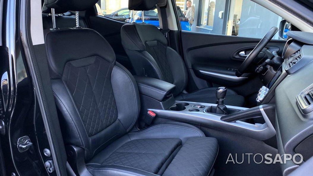 Renault Kadjar 1.3 TCe Intens de 2019