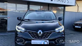 Renault Kadjar 1.3 TCe Intens de 2019