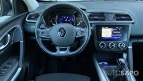 Renault Kadjar 1.3 TCe Intens de 2019