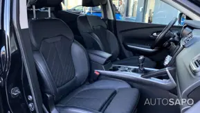 Renault Kadjar 1.3 TCe Intens de 2019