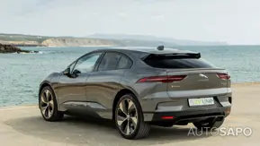 Jaguar I-Pace de 2019