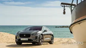 Jaguar I-Pace de 2019