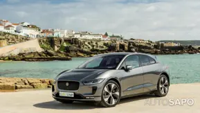 Jaguar I-Pace de 2019