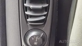 Peugeot 807 2.2 HDi Navteq de 2005