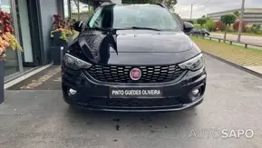 Fiat Tipo 1.3 M-Jet Lounge de 2020